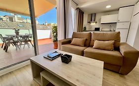 Apartamentos Rincón del Mar